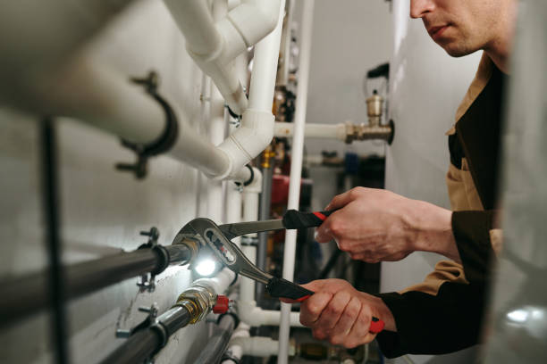Best Boilers & Radiators  in Arthurtown, SC