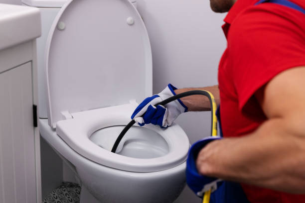 Best Local Plumber Services  in Arthurtown, SC