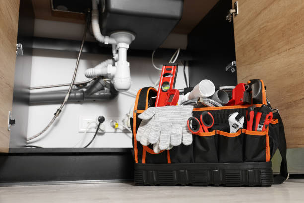 Best Shower Repair Services  in Arthurtown, SC