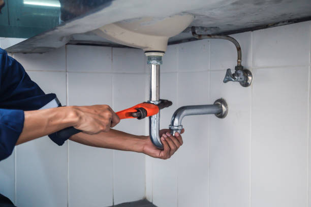 Shower Repair Services in Arthurtown, SC