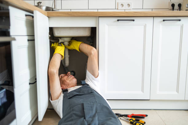 Best Faucet Repair  in Arthurtown, SC