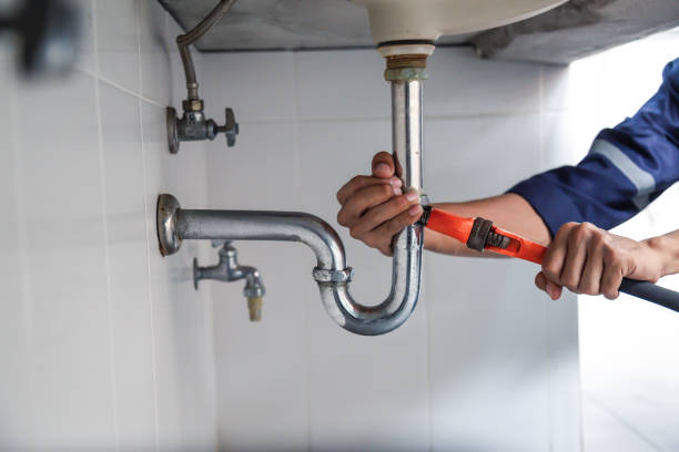 Hot Water Heater Installation in Arthurtown, SC