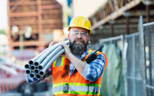Best Clogged Drain Plumber  in Arthurtown, SC