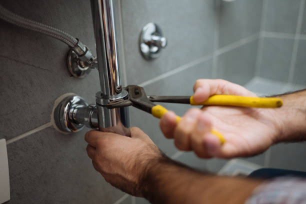Best Gas Line Repair  in Arthurtown, SC
