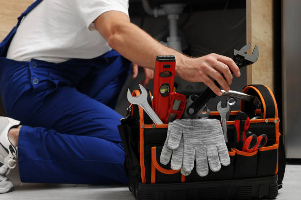 Best Emergency Plumbing Repair  in Arthurtown, SC