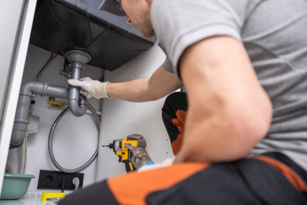 Best Drain Cleaning Services  in Arthurtown, SC