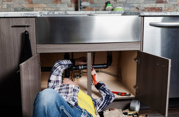 Best Emergency Plumber  in Arthurtown, SC