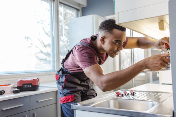Best Shower Repair Services  in Arthurtown, SC
